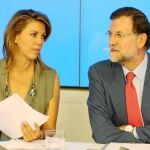 Rajoy oficializa su ruptura con Rubalcaba por los presos de ETA