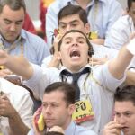 Estrés laboral: sobrevivir a un trabajo exigente