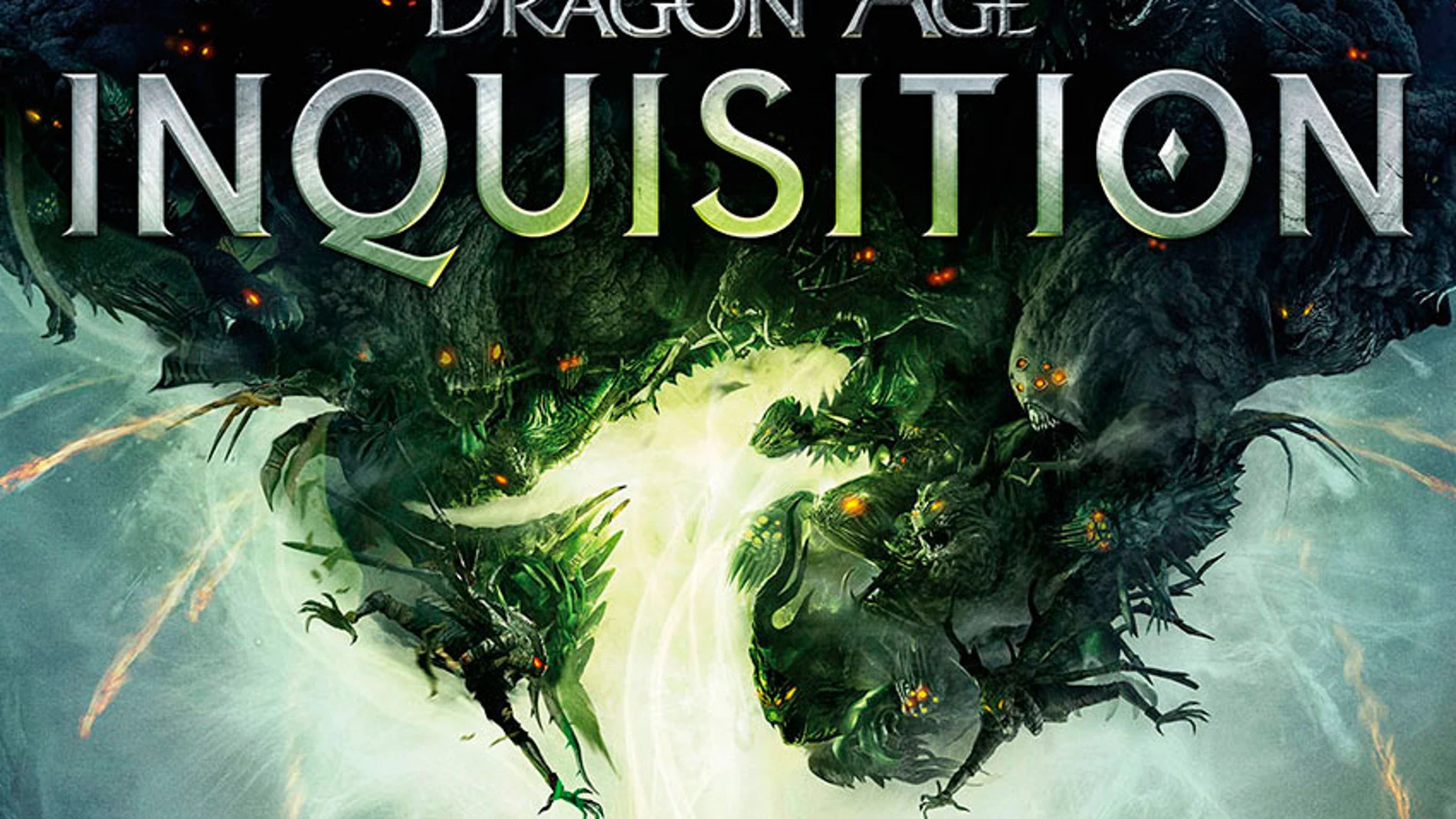 El multijugador de «Dragon Age: Inquisition» recibe una expansión gratuita