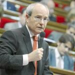 Montilla: «Tendremos la financiación que esperamos»