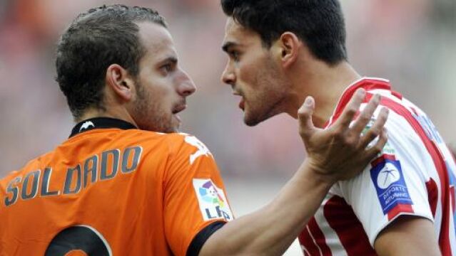 Topal y Soldado sentencian