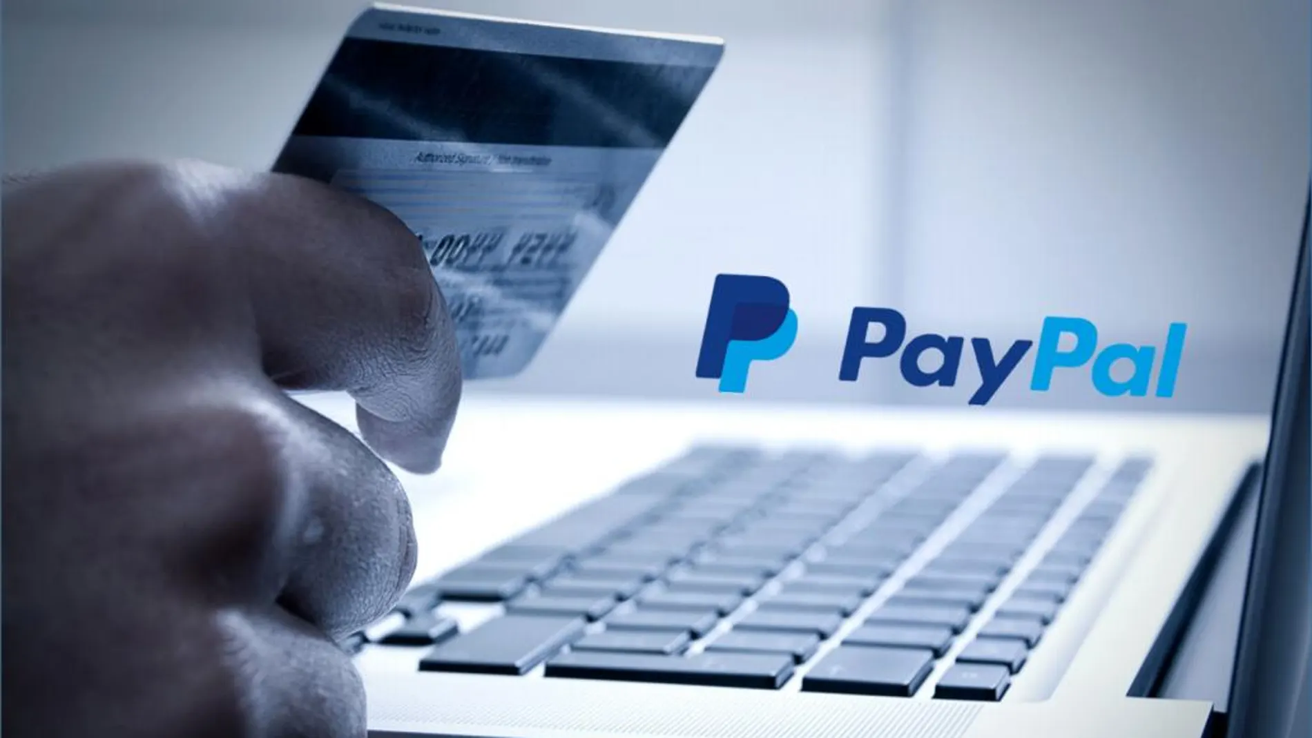 Preséntate a los "Premios PayPal"