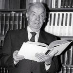 El académico Valentín García Yebra tenía 93 años