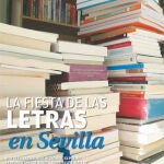 La fiesta de las letras en Sevilla