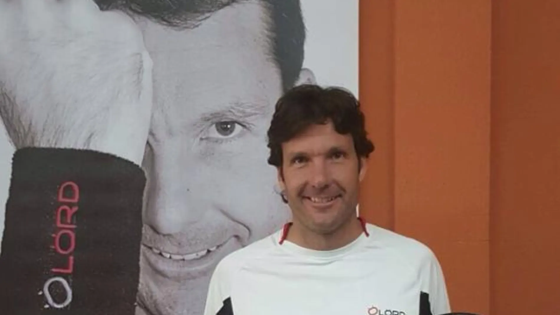 Jani Gisbert