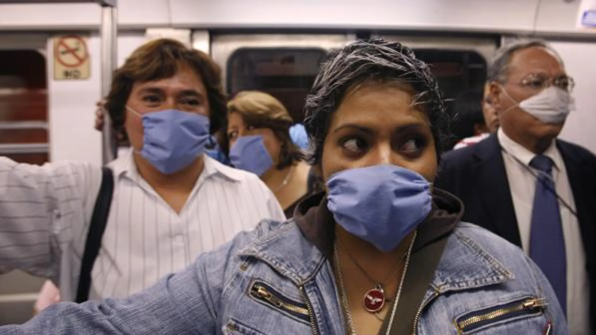 La OMS advierte: «La gripe porcina es muy grave, impredecible y evoluciona muy rápidamente»