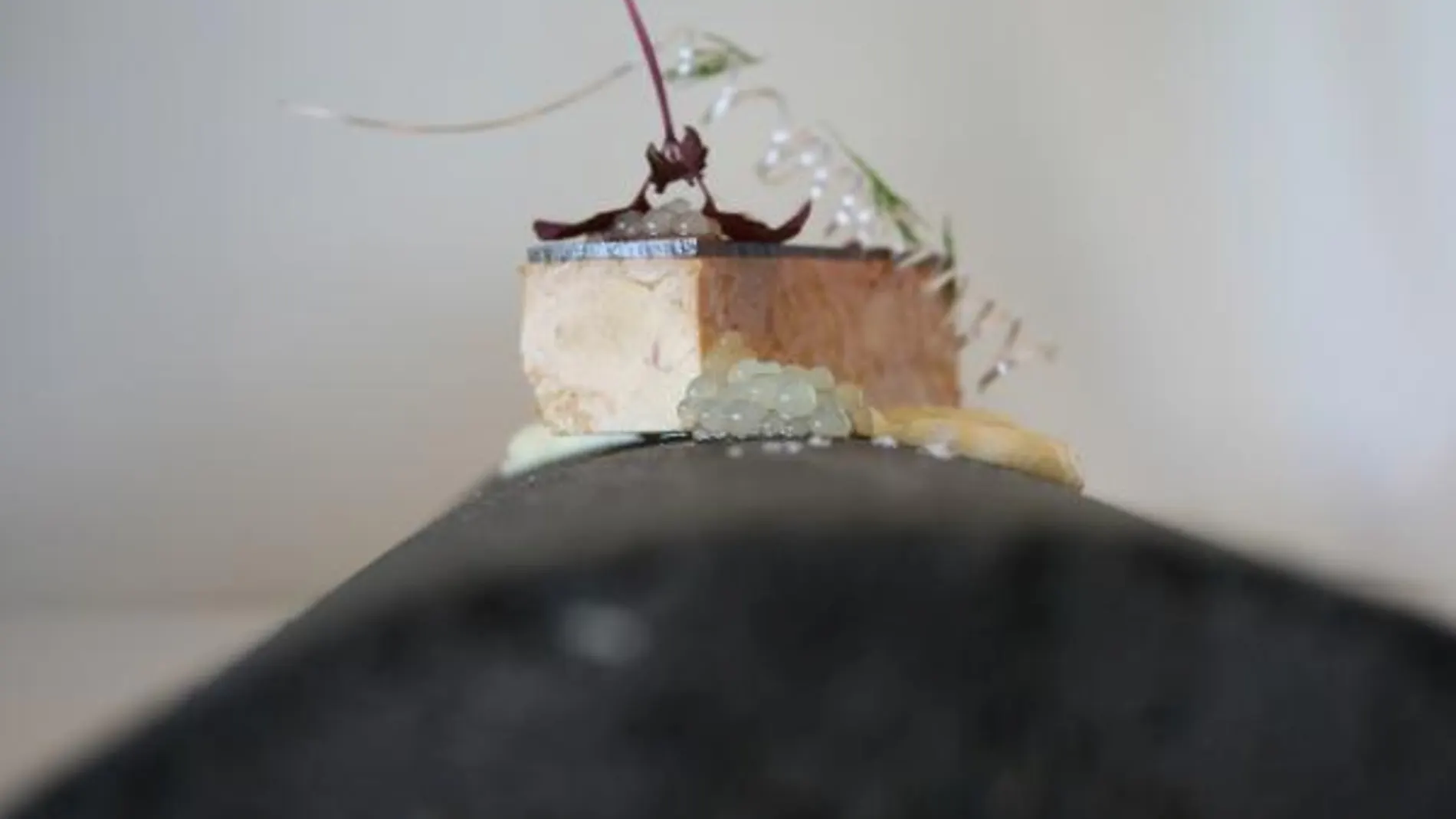 Semana Gastronómica del Pato y el Foie en The Garden