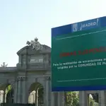  El Ayuntamiento paraliza las obras de Serrano