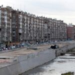 El Gobierno autoriza a Gallardón la subrogación de la deuda de la M-30
