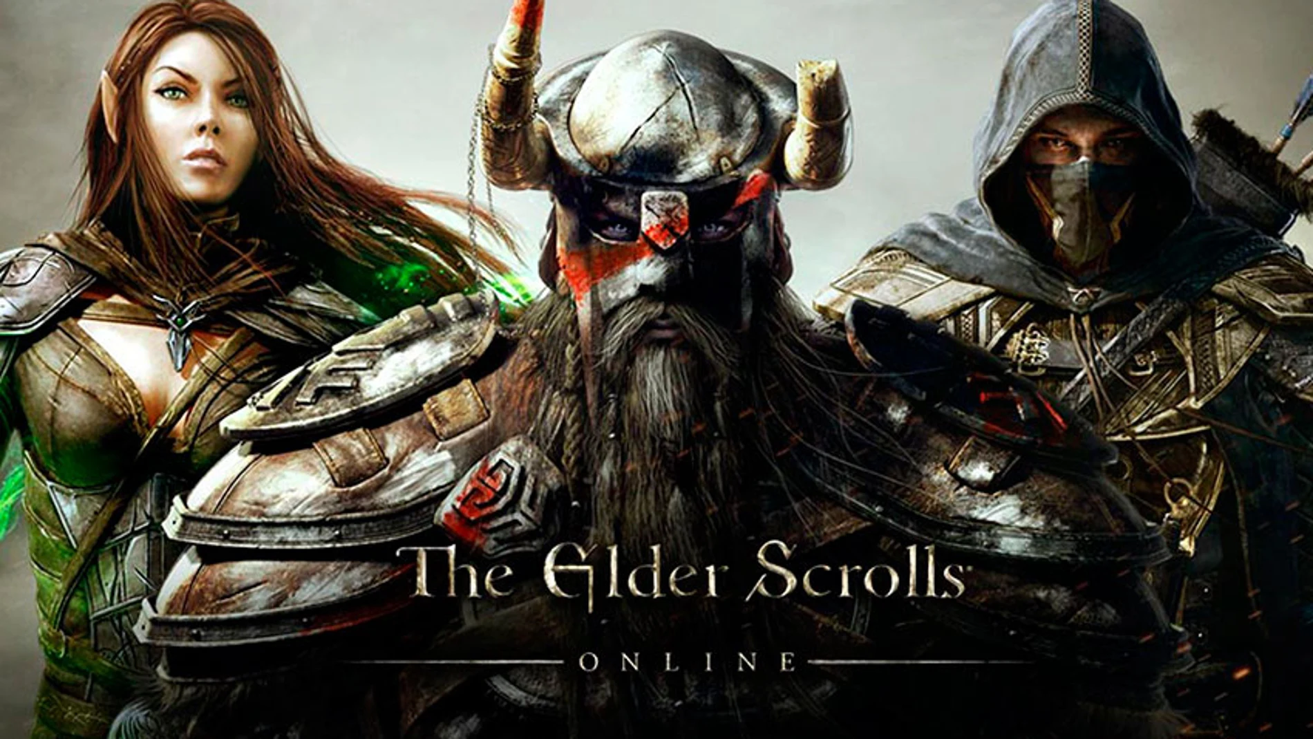 Arranca la beta de «The Elder Scrolls Online: Tamriel Unlimited»