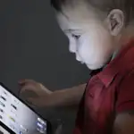  El «efecto tableta» en los más pequeños