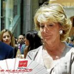 Esperanza Aguirre