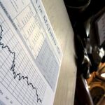La Bolsa pierde un 17, por ciento en 2010