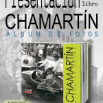 Chamartín se reencuentra con su historia en «Chamartín. Álbum de fotos»