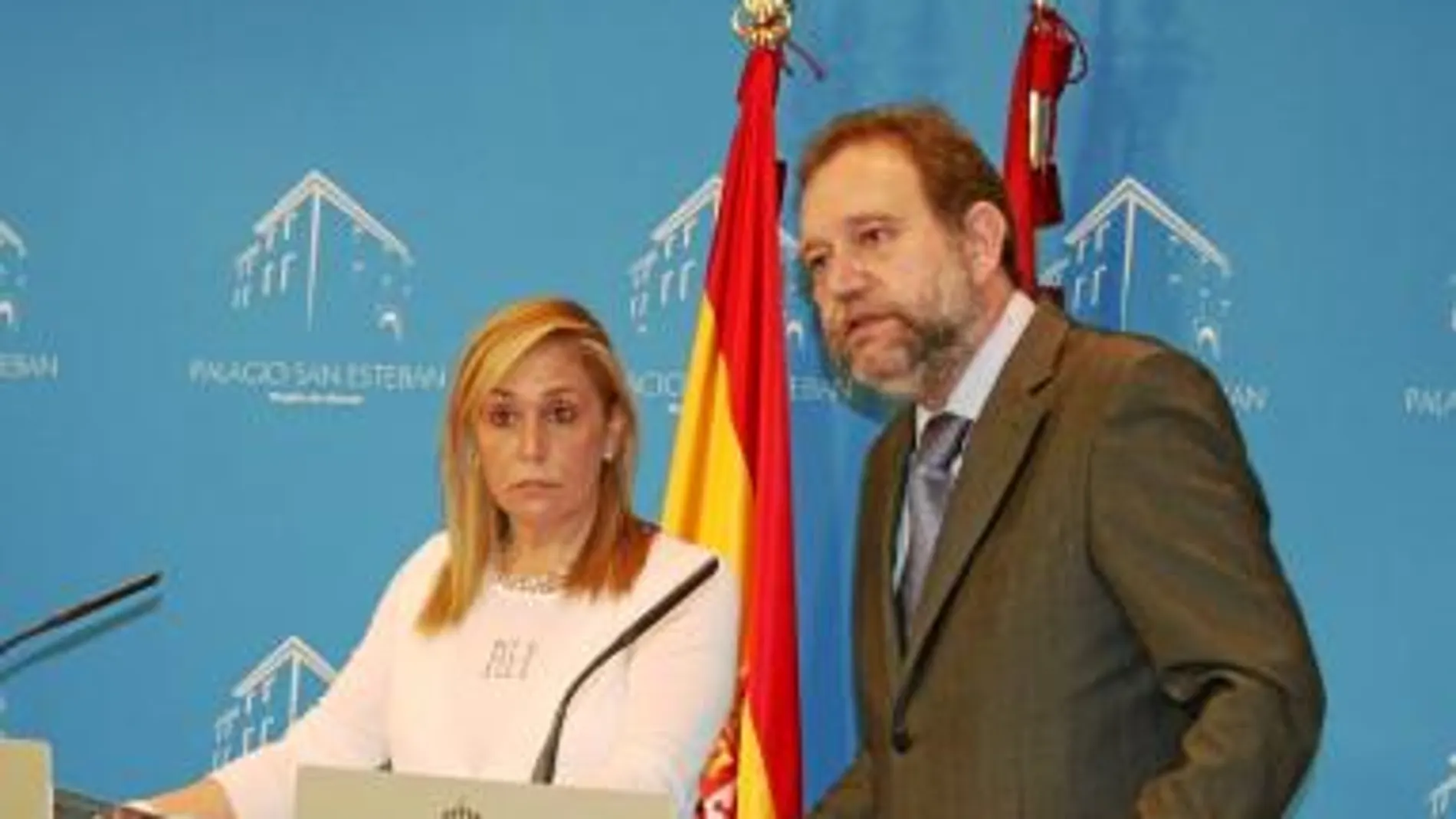 La Comunidad ya ha ejecutado el 70 por ciento de su plan formativo