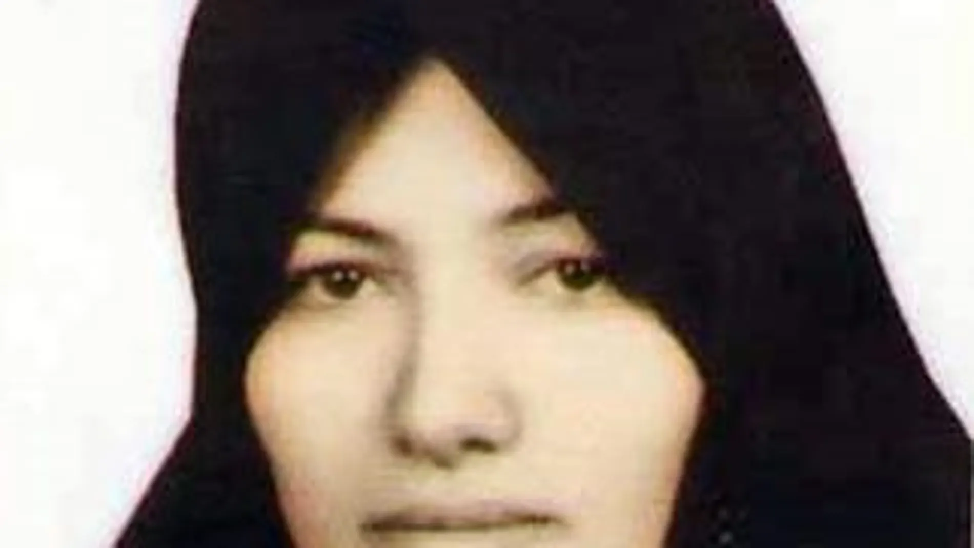 Sakineh Ashtiani