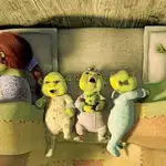  «Shrek 4» un padrazo en 3D