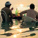 El 23% de los españoles bebe más alcohol en verano