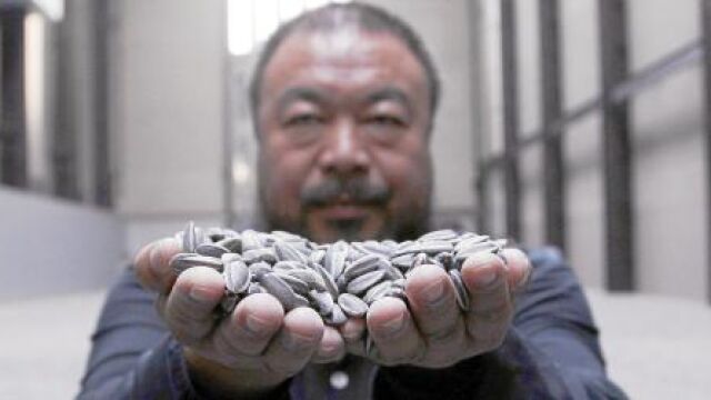 Ai Wei Wei: «No me voy a callar»
