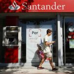 El crédito a la economía española ralentizó su caída un 5% en 2014