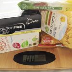 Los productos para celiacos son un 127% más caros
