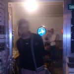 La Policía Municipal precinta un local por tráfico de droga y boxeo ilegal