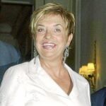 Rosalía Mera, multimillonaria por derecho