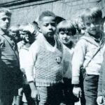 El niño negro que sobrevivió en la Alemania nazi