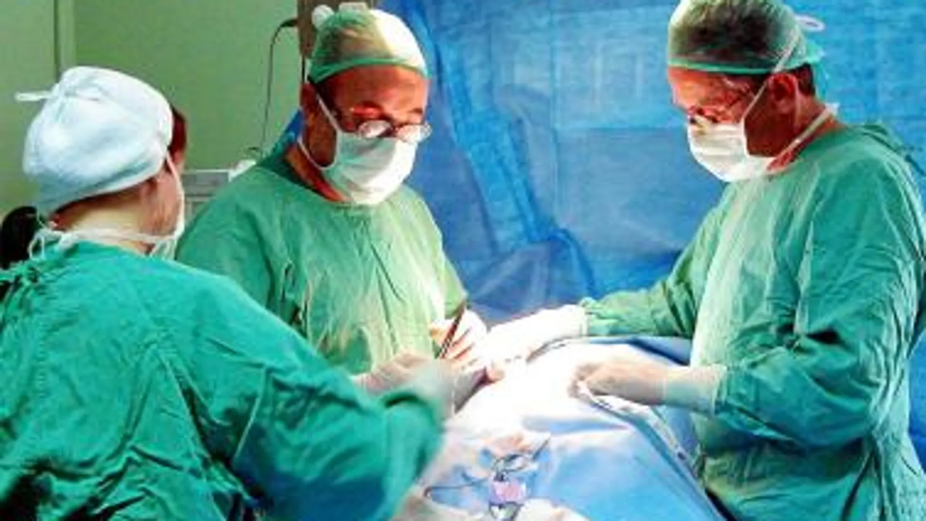 Sanidad implantará un sistema para saber el coste exacto de cada operación