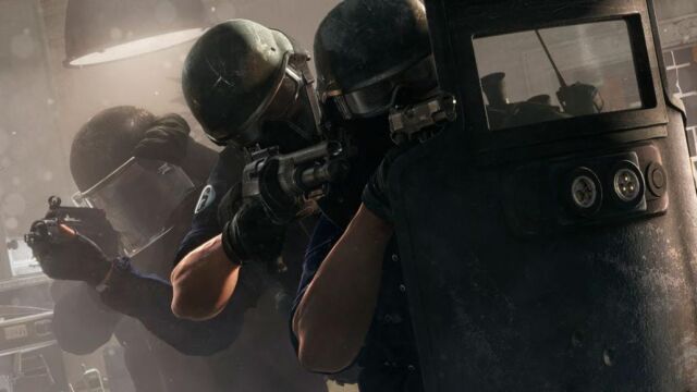 «Tom Clancy’s Rainbow Six Siege» anuncia fecha de lanzamiento