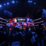 Comineza el Festival de Eurovisión. Vídeos de los favoritos