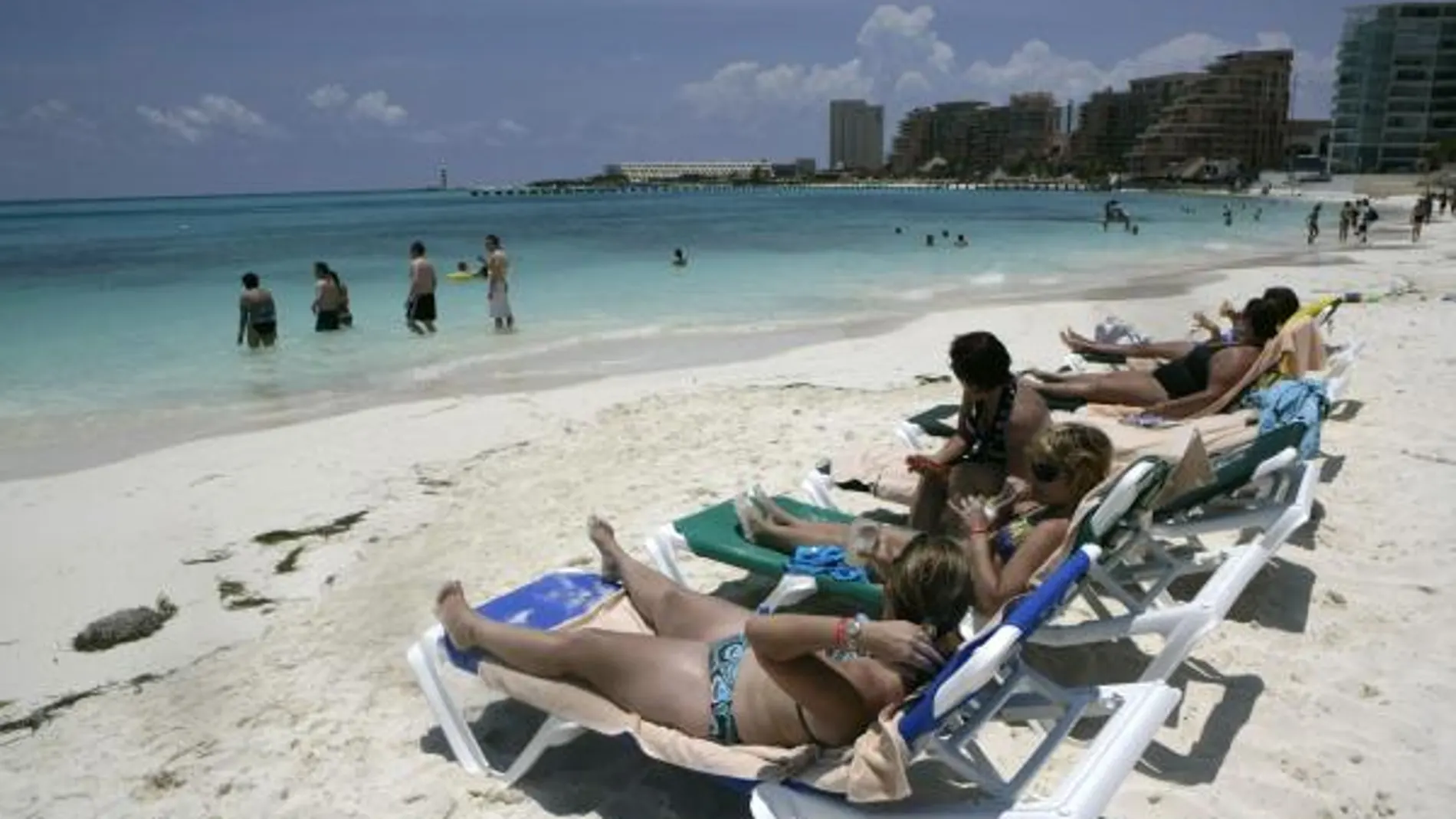 El 61 por ciento de los españoles trabaja durante las vacaciones