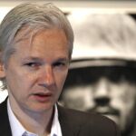 Julian Assange, fundador del portal WikiLeaks