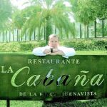 La Cabaña: manjares de Murcia