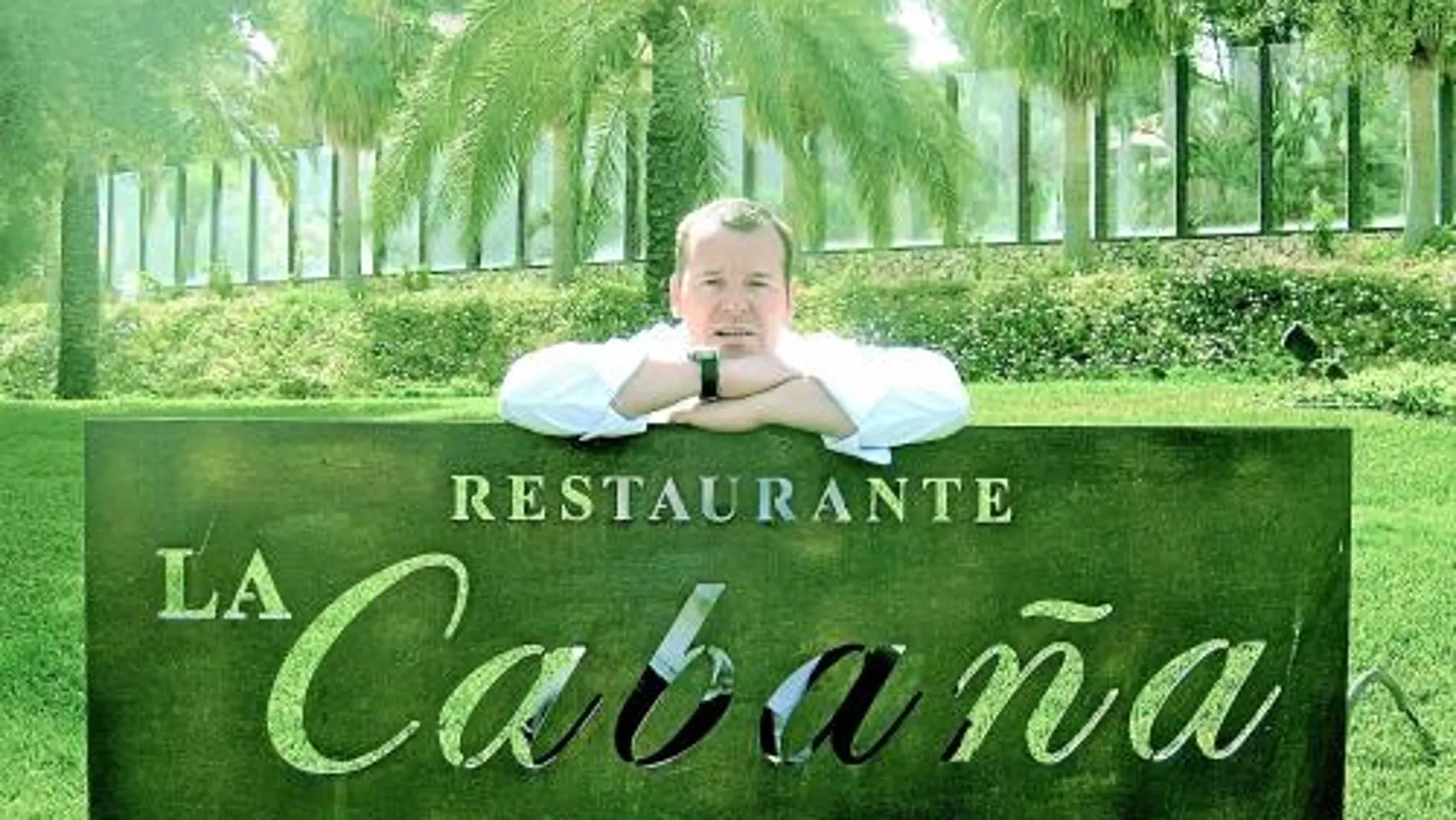La Cabaña: manjares de Murcia