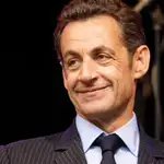  Sarkozy: «El fin del euro será el final de Europa»