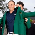 Jordan Spieth