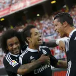  El Real Madrid, el equipo más valioso del mundo por tercer año consecutivo
