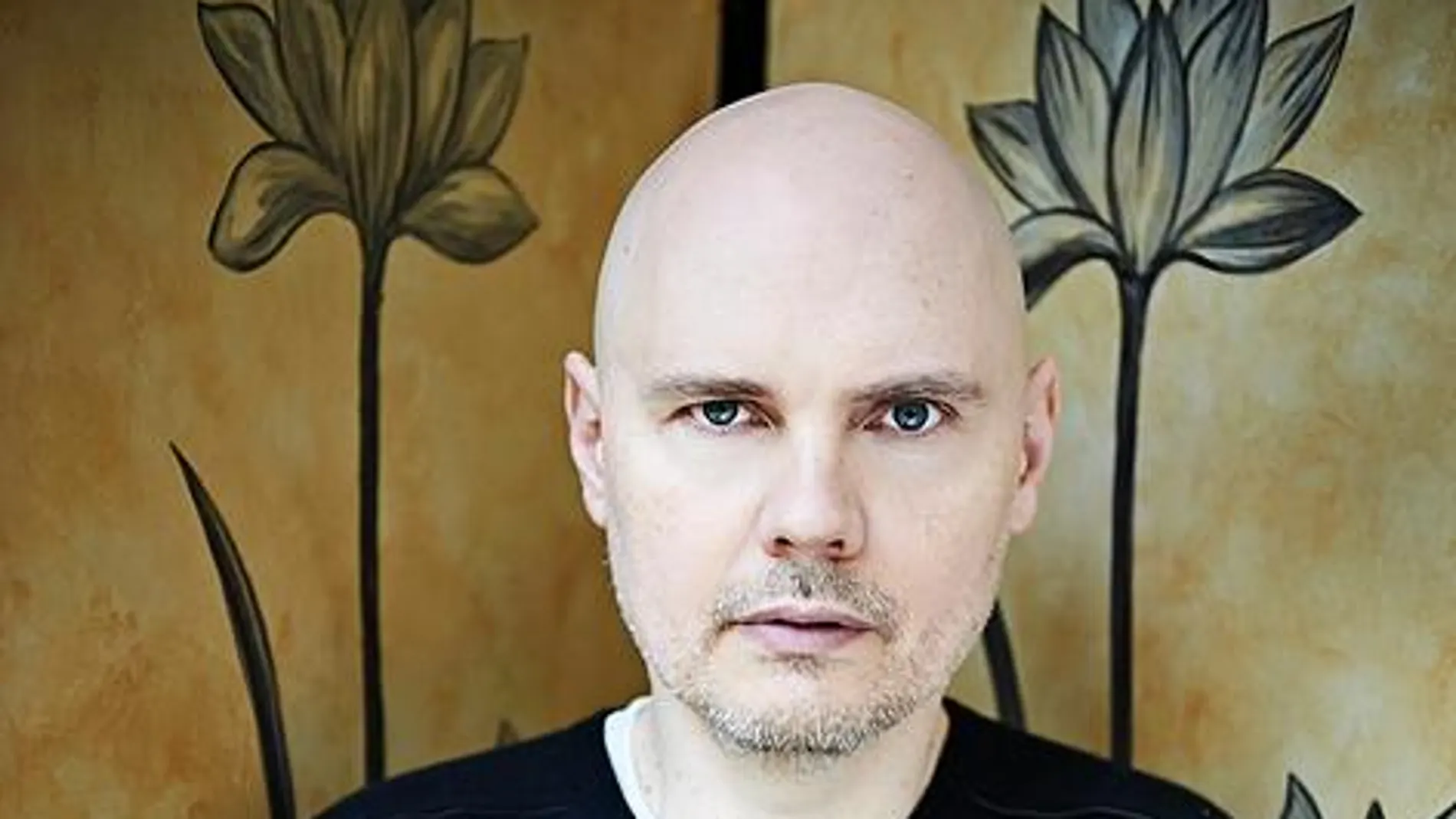 Billy Corgan