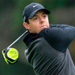 Rory McIlroy