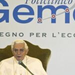 El Papa afirma que el poder se interpone en el encuentro con Dios