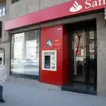  Los Ayuntamientos podrán cobrar a los bancos por los cajeros en la calle