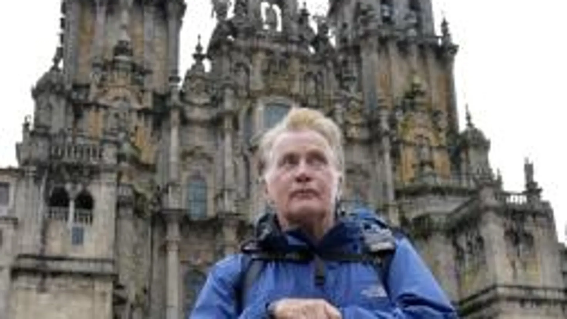 Martin Sheen, hijo de emigrante gallego en Estados Unidos, protagoniza «The Way», un homenaje al Camino de Santiago y su espiritualidad
