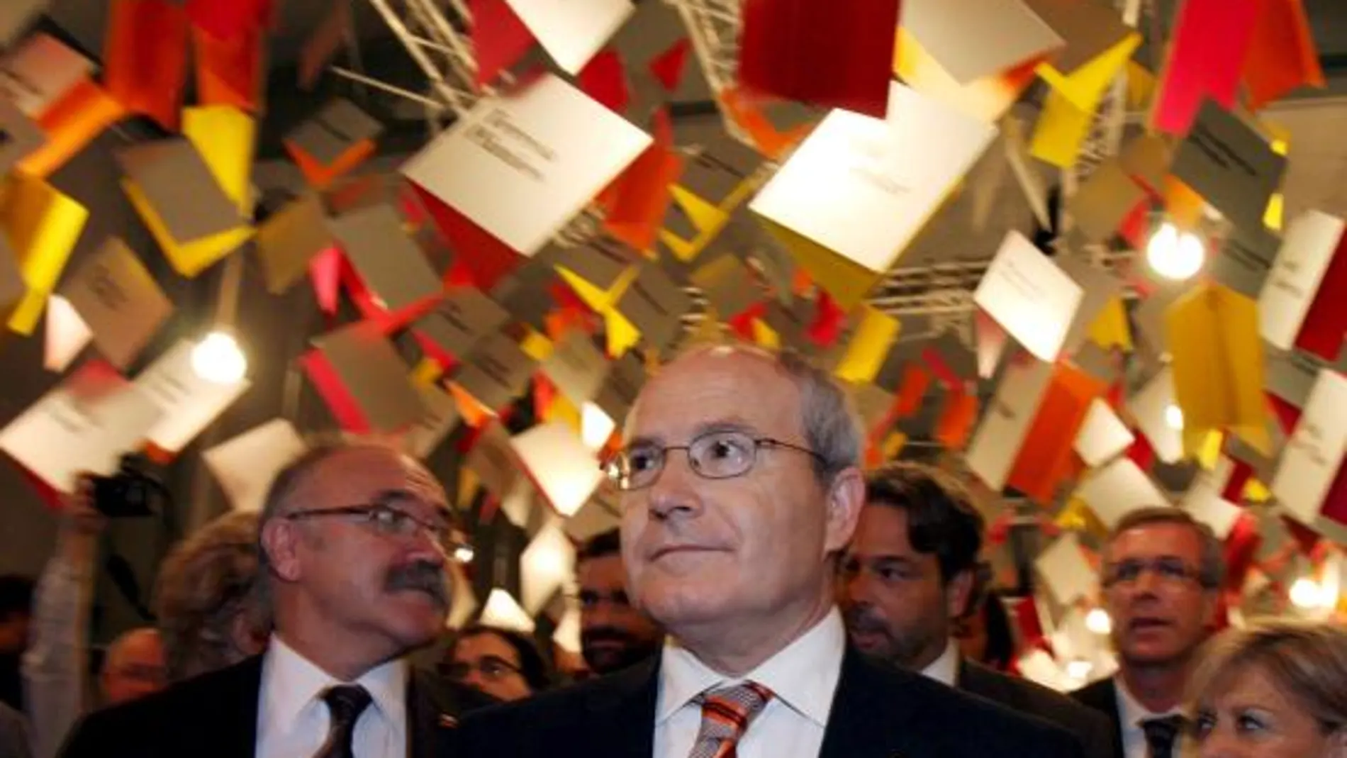 Montilla asegura que no esperará al 16 de diciembre para celebrar los comicios