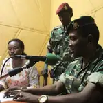  Los enfrentamientos continúan en Burundi y el presidente pide calma