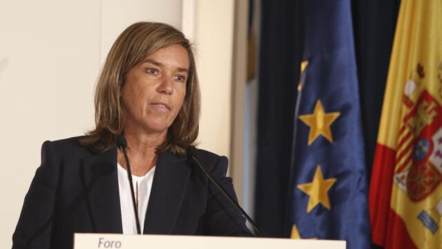 Ana Mato había sido denunciada por omisión de socorro