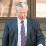 Garzón «no engañó» al CGPJ sobre sus ingresos en EE UU