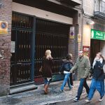 El miedo vuelve a los joyeros