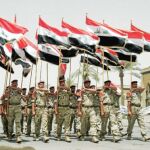 EE UU pasa la responsabilidad a Irak