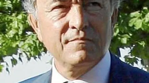 Jesús Banegas, presidente de AMETIC
